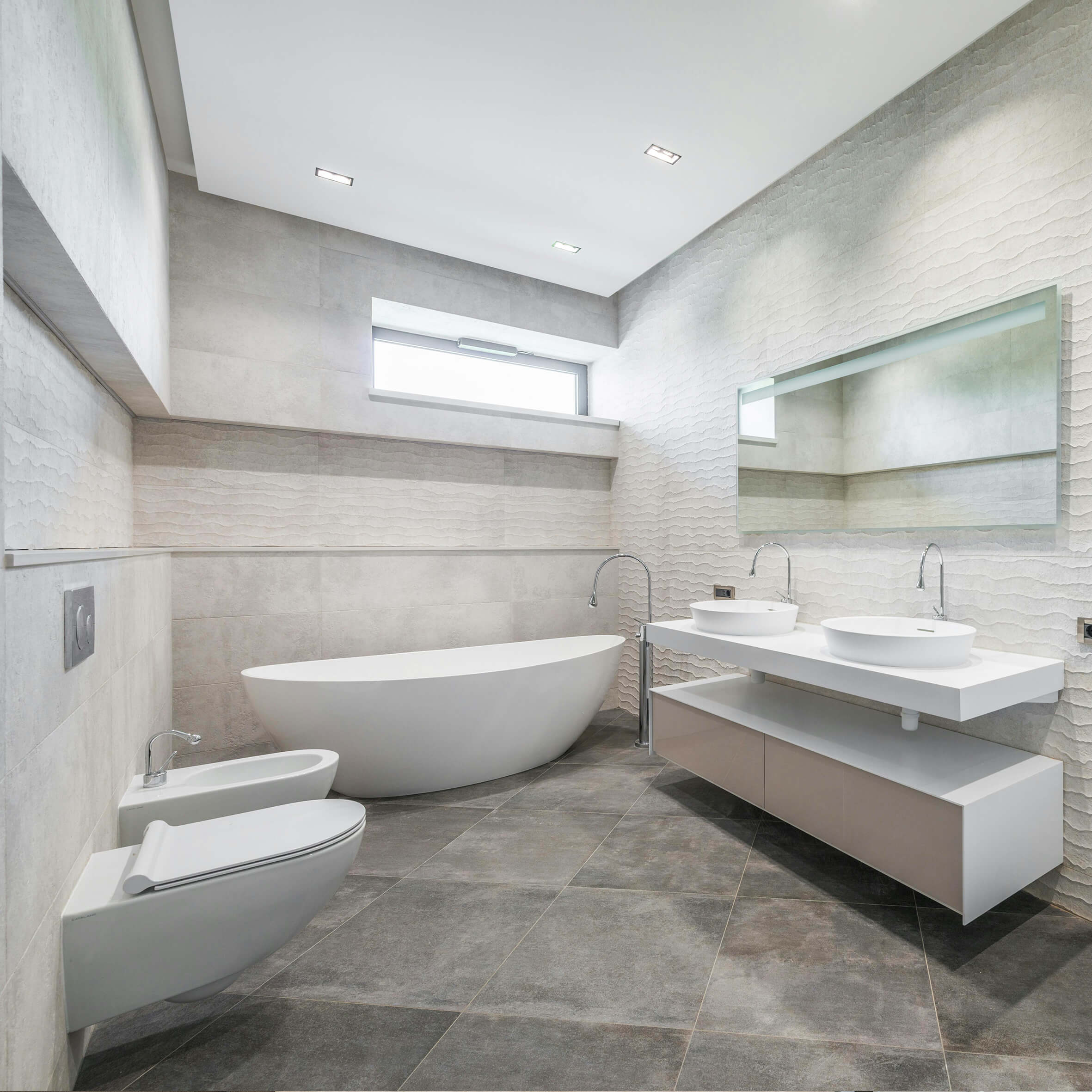 卫生间漏水维修服务套餐